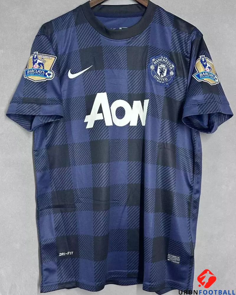 VAN PERSIE ROBIN 2013-14 (Man U) - UrbnFootball-Store