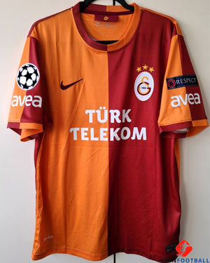 DROGBA DIDIER 2013-14 (Gal)