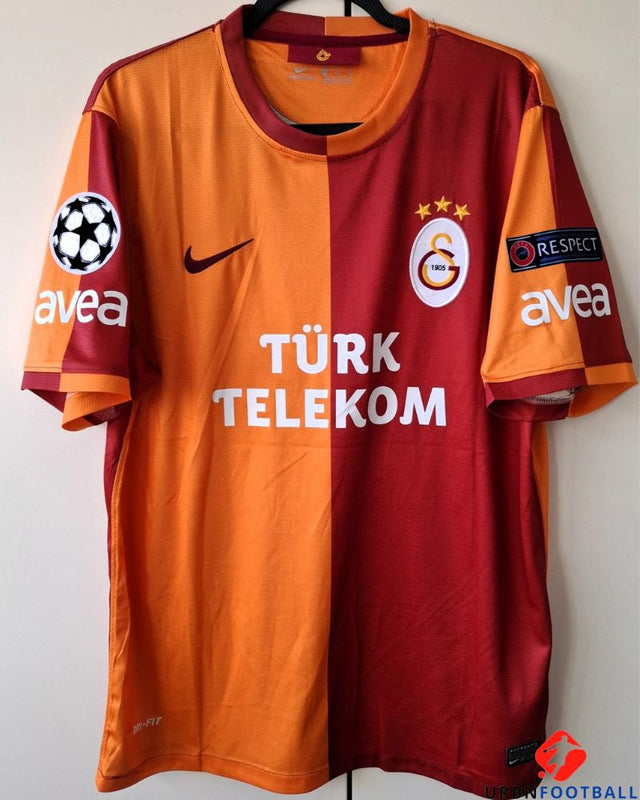 DROGBA DIDIER 2013-14 (Gal)