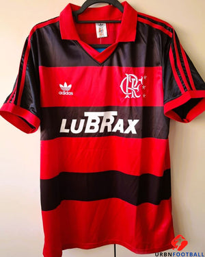 ZICO 1988-89 (Floride) 