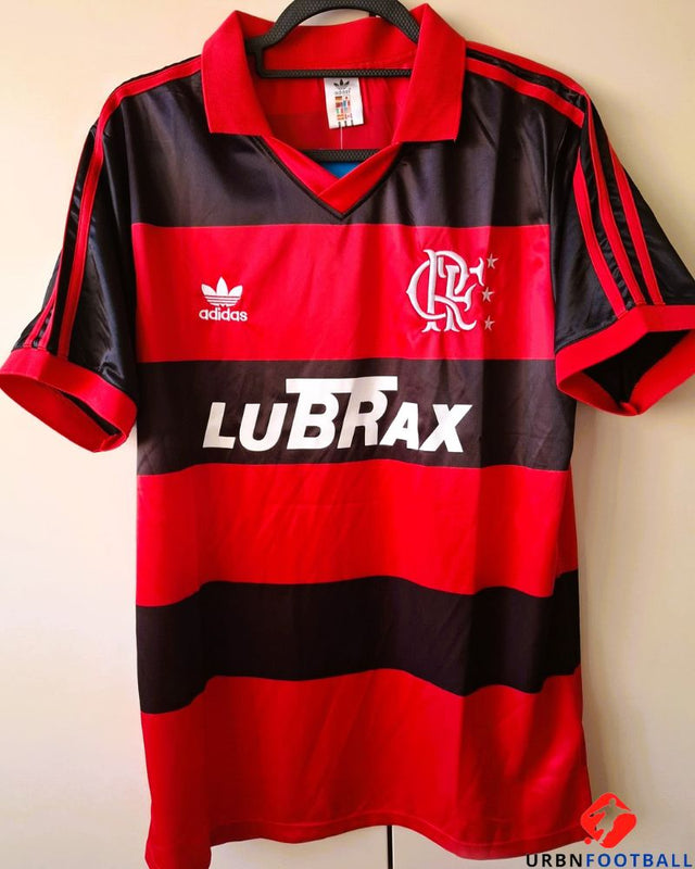 ZICO 1988-89 (Floride) 