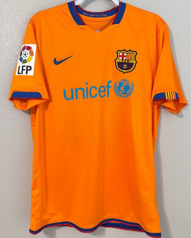 RONALDINHO 2006-07 (Bar)