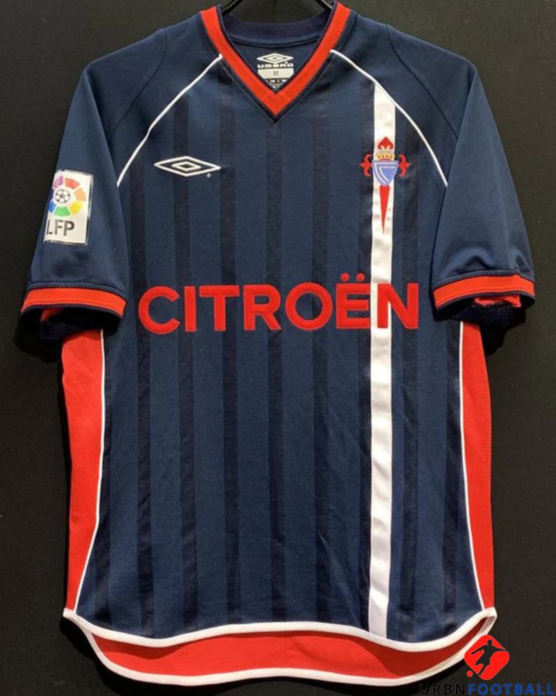 CELTA VIGO – UrbnFootball-Store