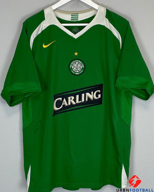 KEANE ROY 2005-06 (Cel)