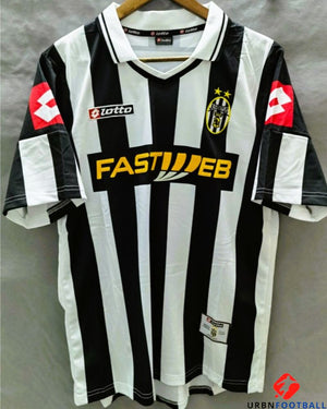 DEL PIERO ALESSANDRO 2001-02 (Juve)