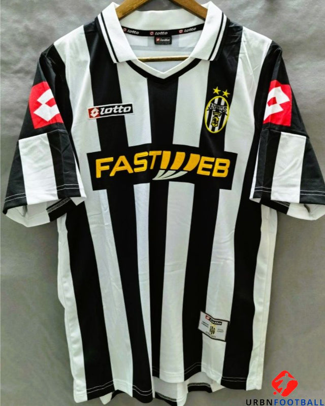 DEL PIERO ALESSANDRO 2001-02 (Juve)