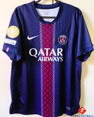KVARATSKHELIA KVICHA 2025-26 (Psg)