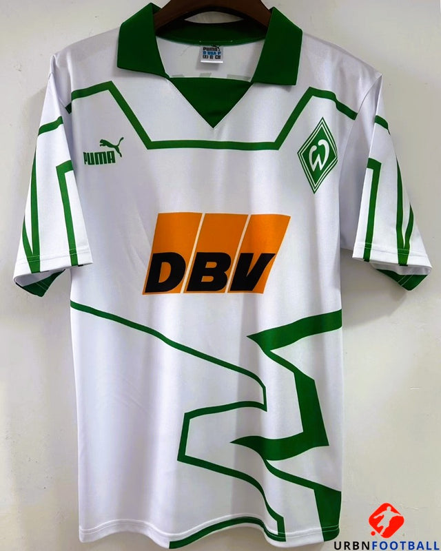 HERZOG ANDREAS 1993-94 (Wer)
