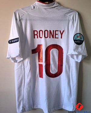 ROONEY WAYNE 2012-13 (Eng)