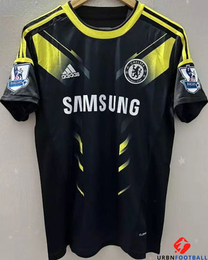 HAZARD EDEN 2012-13 (Che)
