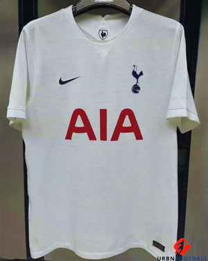 SON HEUNG-MIN 2021-22 (Tot)