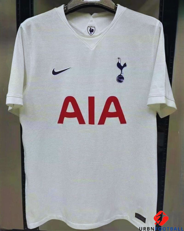 SON HEUNG-MIN 2021-22 (Tot)