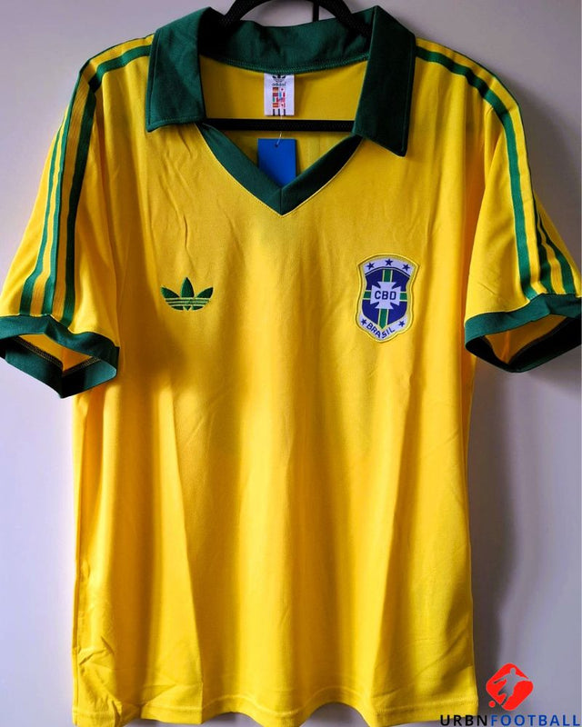 ZICO 1986-87 (BH) 