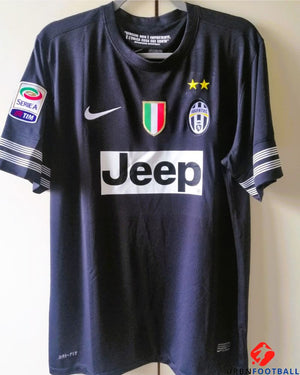 POGBA PAUL 2012-13 (Juv)