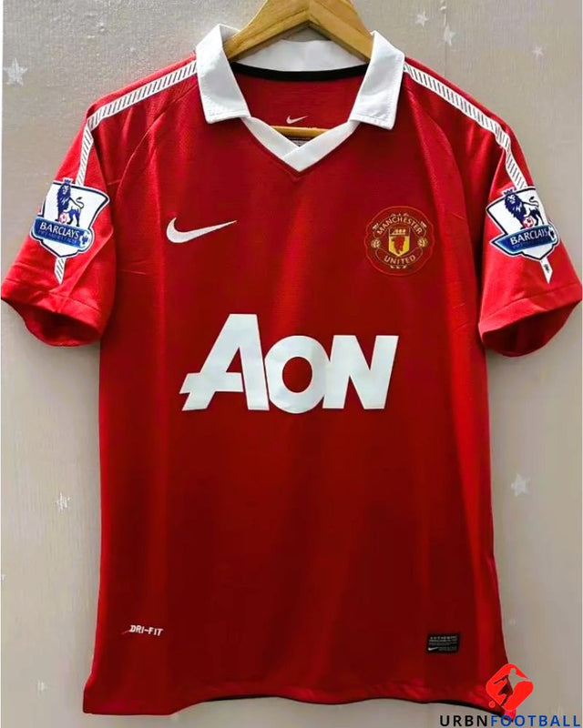 HERNANDEZ CHICHARITO 2010-11 (Man U)