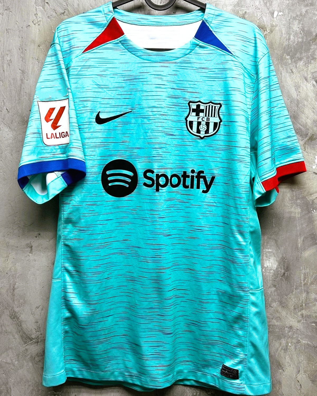 LEWANDOWSKI ROBERT 2023-24 (Bar)