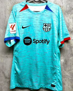 LEWANDOWSKI ROBERT 2023-24 (Bar)