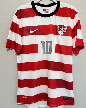 DONOVAN LANDON 2012-13 (Usa)