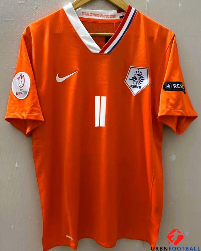 ROBBEN ARJEN 2008-09 (Hol)