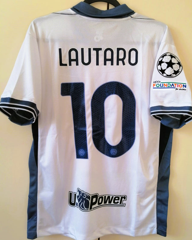 MARTINEZ LAUTARO 2024-25 (Int)