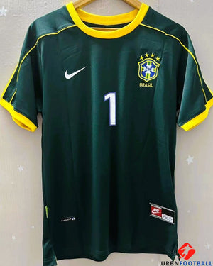 TAFFAREL CLAUDIO 1998-99 (Reggiseno)