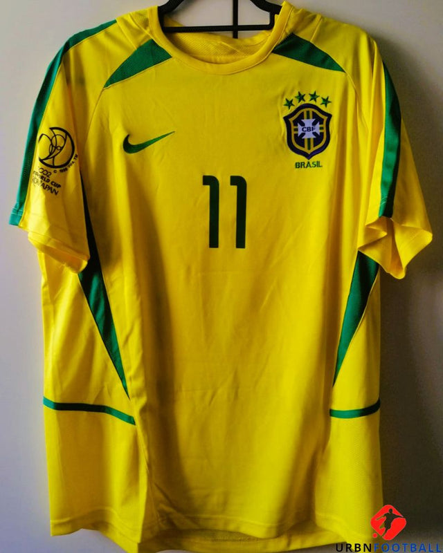 RONALDINHO 2002-03 (Bueno)