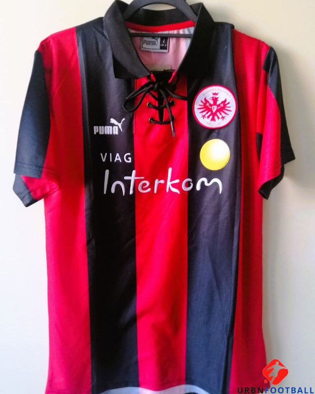SALOU BACHIROU 1999-00 (Ein)