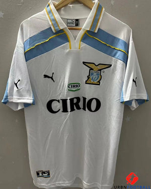 SIMEONE DIEGO 1999-00 (Lazio)