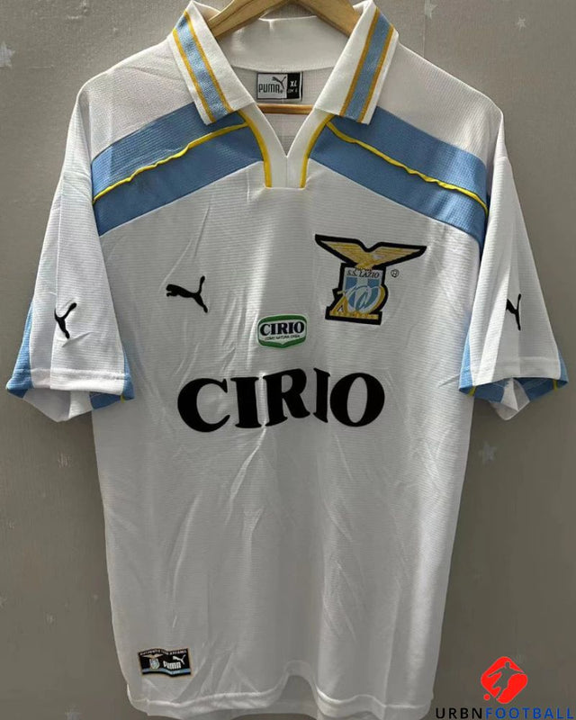 SIMEONE DIEGO 1999-00 (Lazio)