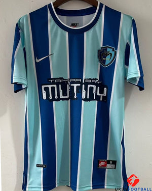 VALDERRAMA CARLOS 1997-98 (Tam)