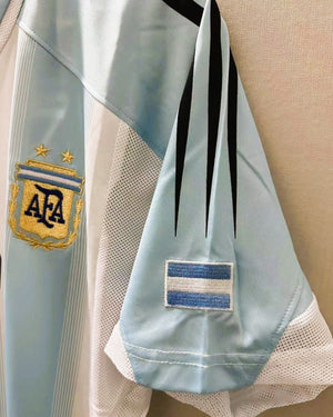 MESSI LIONEL 2004-05 (Arg)