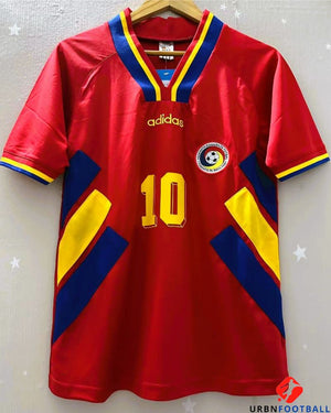 HAGI GHEORGHE 1994-95 (Rom. ) 