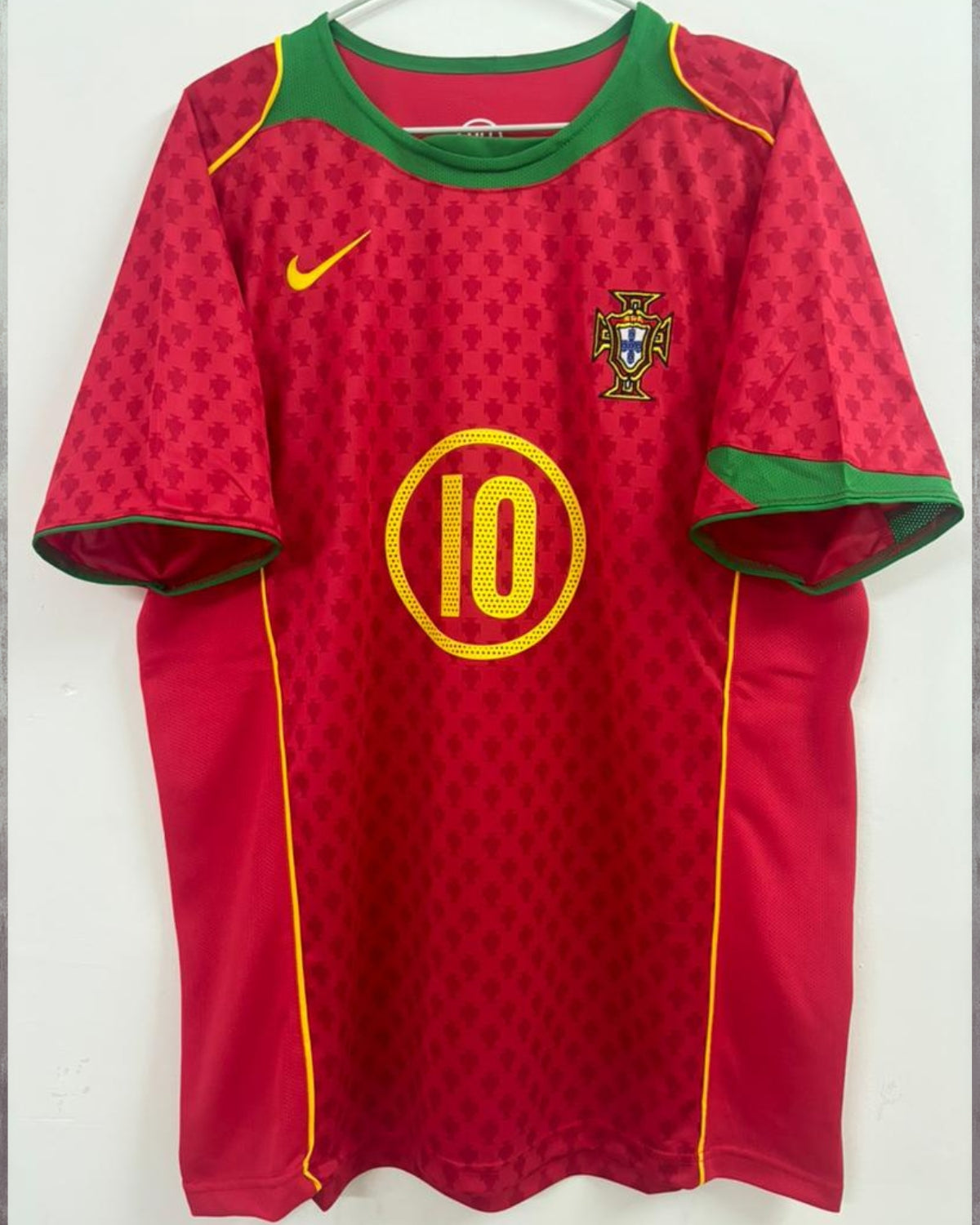 RUI COSTA MANUEL 2004-05 (Por)