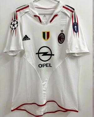 MALDINI PAOLO 2004-05 (Mil)