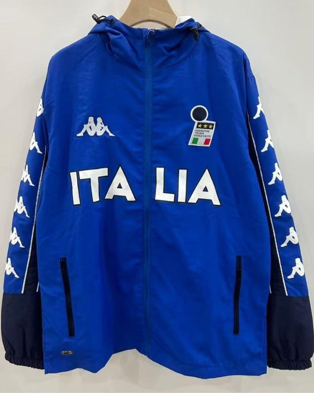 ITALY WINDBREAKER (2000-01)