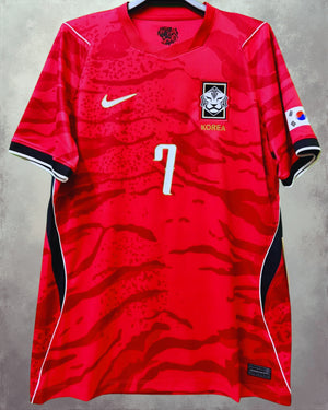 SON HEUNG-MIN 2026-27 (So K)