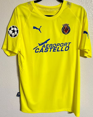 FORLAN DIEGO 2005-06 (Vil)