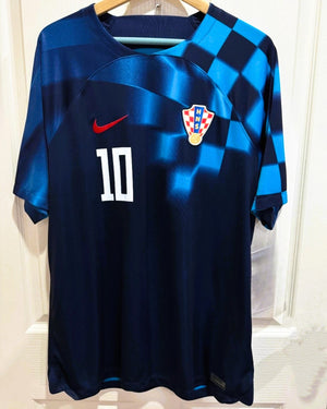 MODRIC LUKA 2022-23 (Cro)