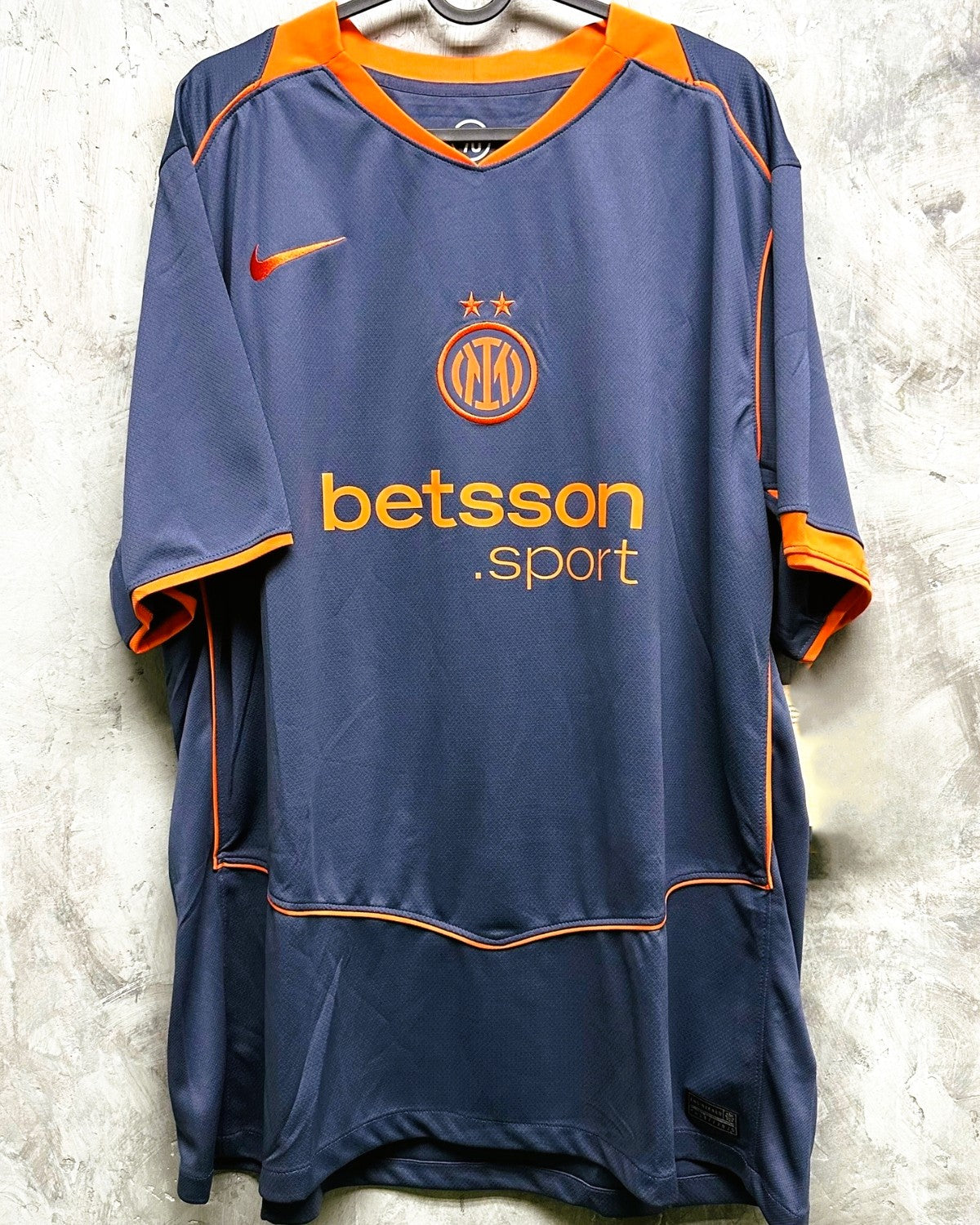 THURAM MARCUS 2025-26 (Int) - UrbnFootball-Store