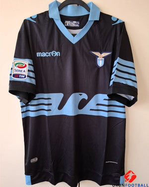 KLOSE MIROSLAV 2015-16 (Laz)