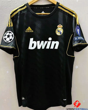 OZIL MESUT 2011-12 (Real M)
