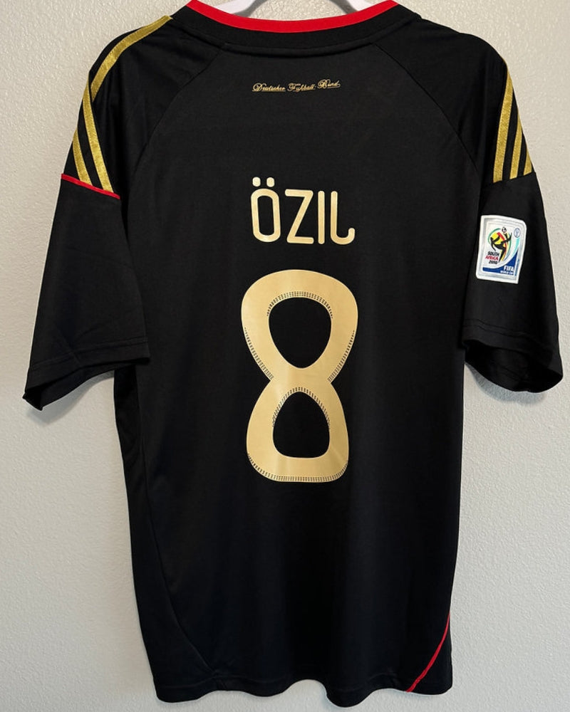 OZIL MESUT 2010-11 (Ger)