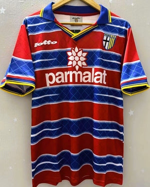 BUFFON GIANLUIGI 1998-99 (Par)