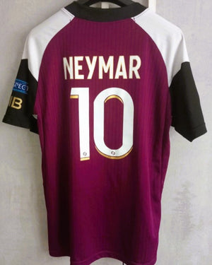 NEYMAR Jr 2020-21 (Psg)