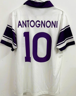 ANTOGNONI GIANCARLO 1984-85 (Fior)