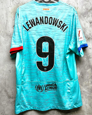 LEWANDOWSKI ROBERT 2023-24 (Bar)