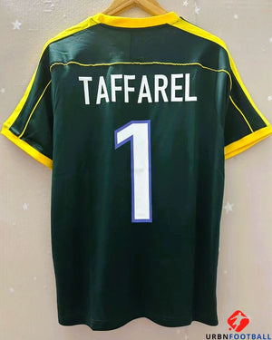 TAFFAREL CLAUDIO 1998-99 (Reggiseno)