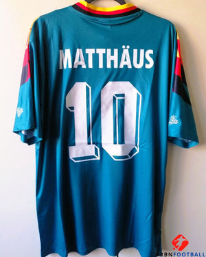 MATTHAUS LOTHAR 1994-95 (Dt)