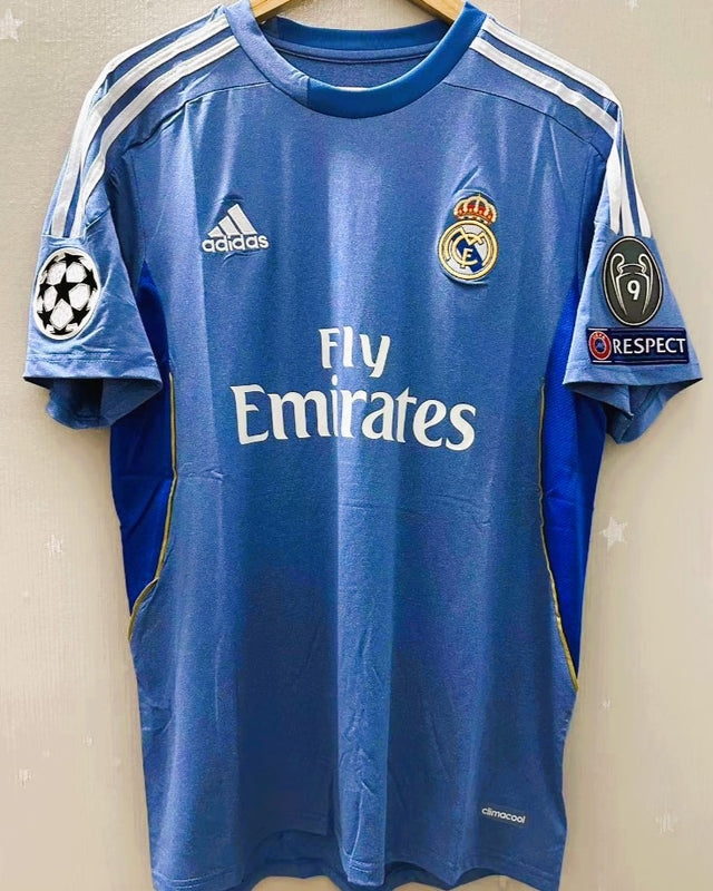 RONALDO CRISTIANO 2013-14 (Real M)