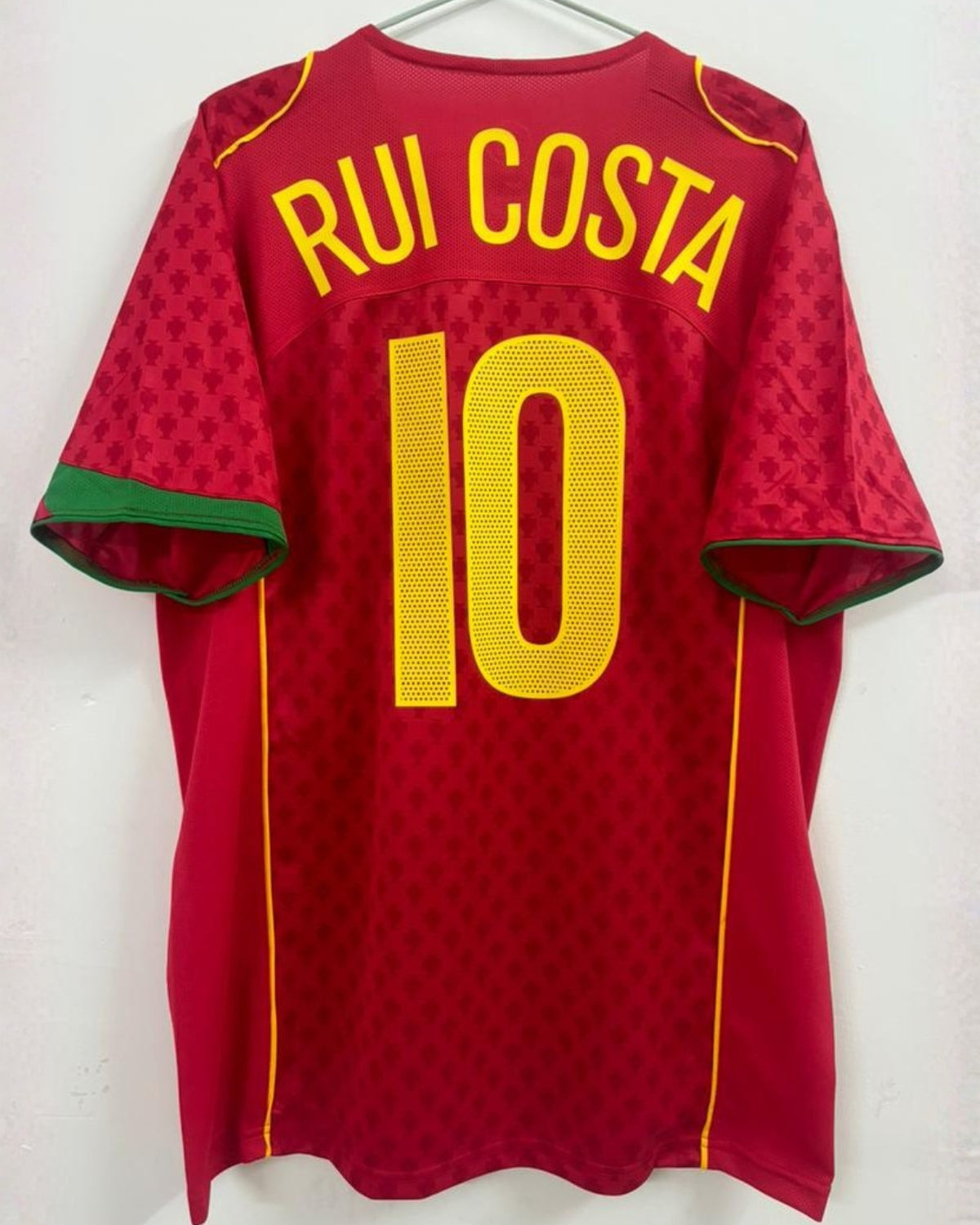RUI COSTA MANUEL 2004-05 (Por)